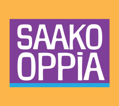 Saako oppia.